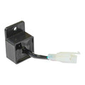 WMP Flasher Relay LED Universal - 6V