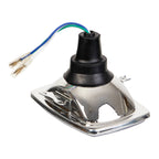 HEADLIGHT XR TYPE - KFO/CRF230