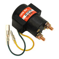 WMP Starter Solenoid 12V 300amp (Universal 2 pole)