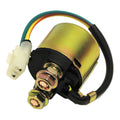 WMP Starter Solenoid Honda