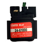 WMP STARTER SOLENOID HON CBR/VTR