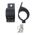 WMP LED Light Bar Brackets 2.5 Pair
