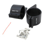 WMP LED Light Bar Brackets 2.5 Pair