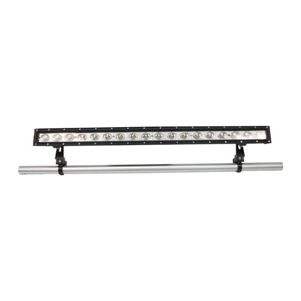 WMP LED Light Bar Brackets 3 Pair