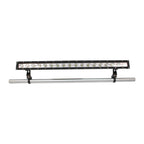 WMP LED Light Bar Brackets 3 Pair