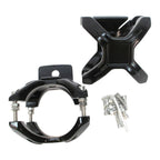 WMP LED Light Bar Brackets Pair