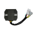 Regulator / Rectifier Suzuki GSXR 600/750/1000/1300 '06-'09 (ASU6018) RR-SZ-015