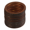 Exhaust Gasket Yamaha 32.00x40.50x3.0mm (10pcs)