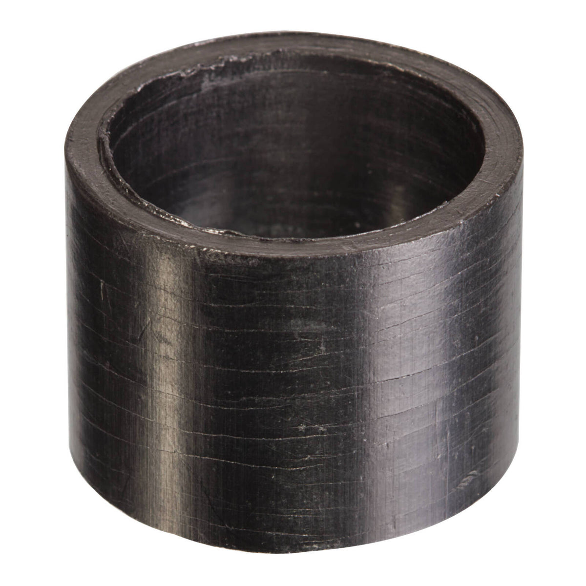 Exhaust Muffler Connector - 28.6 x 34.6 x 25.6mm