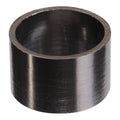 Exhaust Muffler Connector - 38.5 x 43.5 x 27.6mm