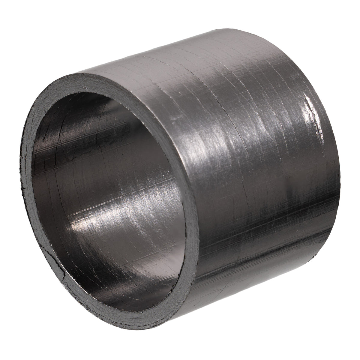 Exhaust Muffler Connector - 35 x 41 x 30.9mm