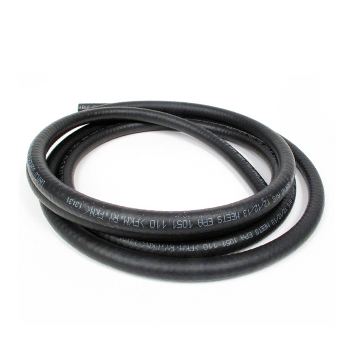 Dayco EFI Fuel Hose 8mm (3 Metre Roll) 80325 HWDFHEFI8