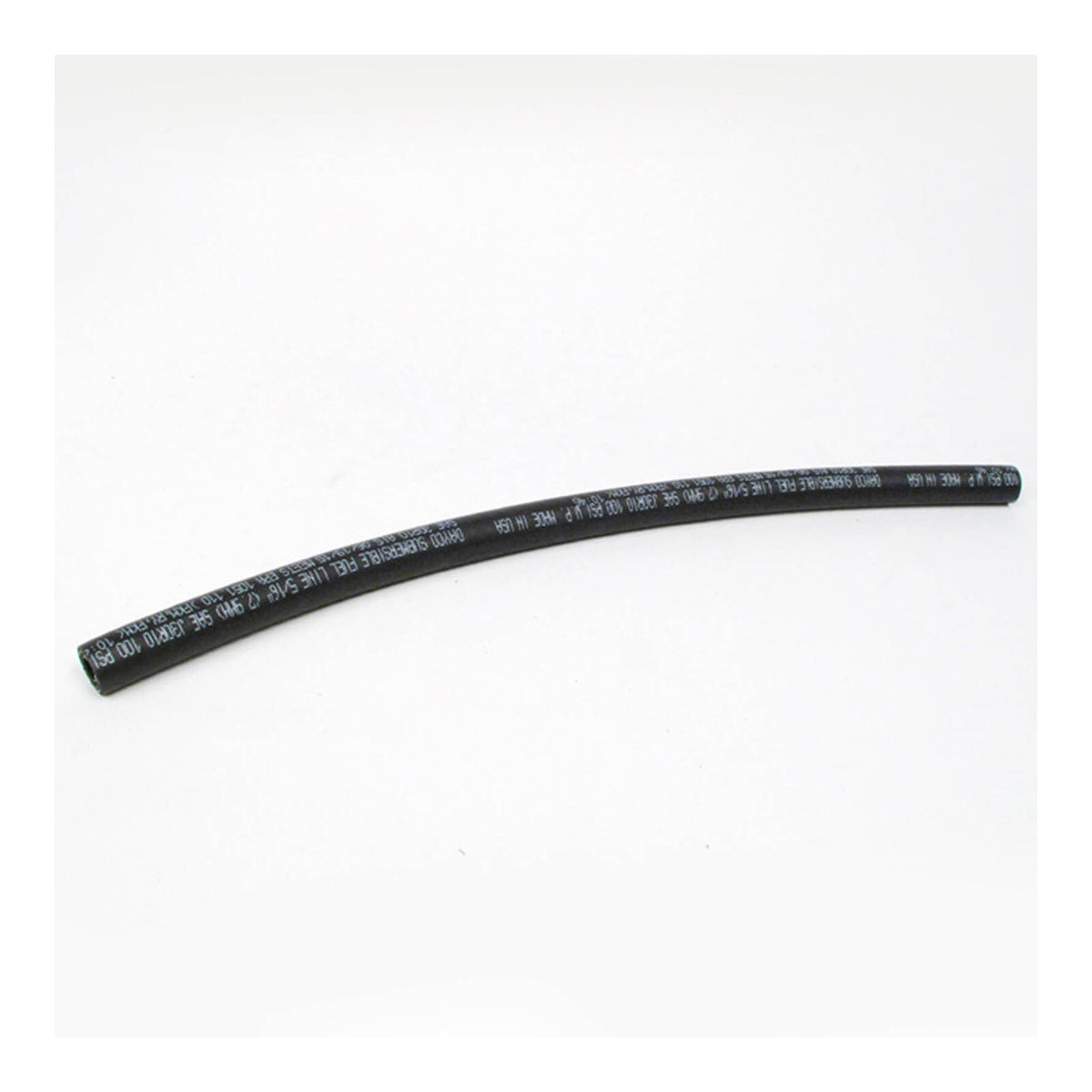 Dayco Submersible (Intank) Fuel Hose 8mm(0.3m)80160 HWDFHS8