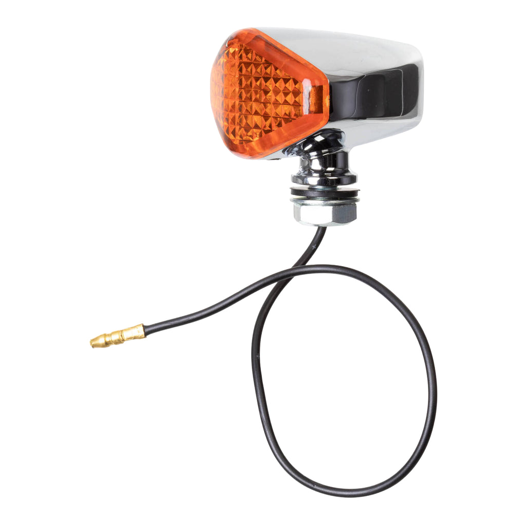 WMP Flasher Lamp HD Diamond Universal (S)