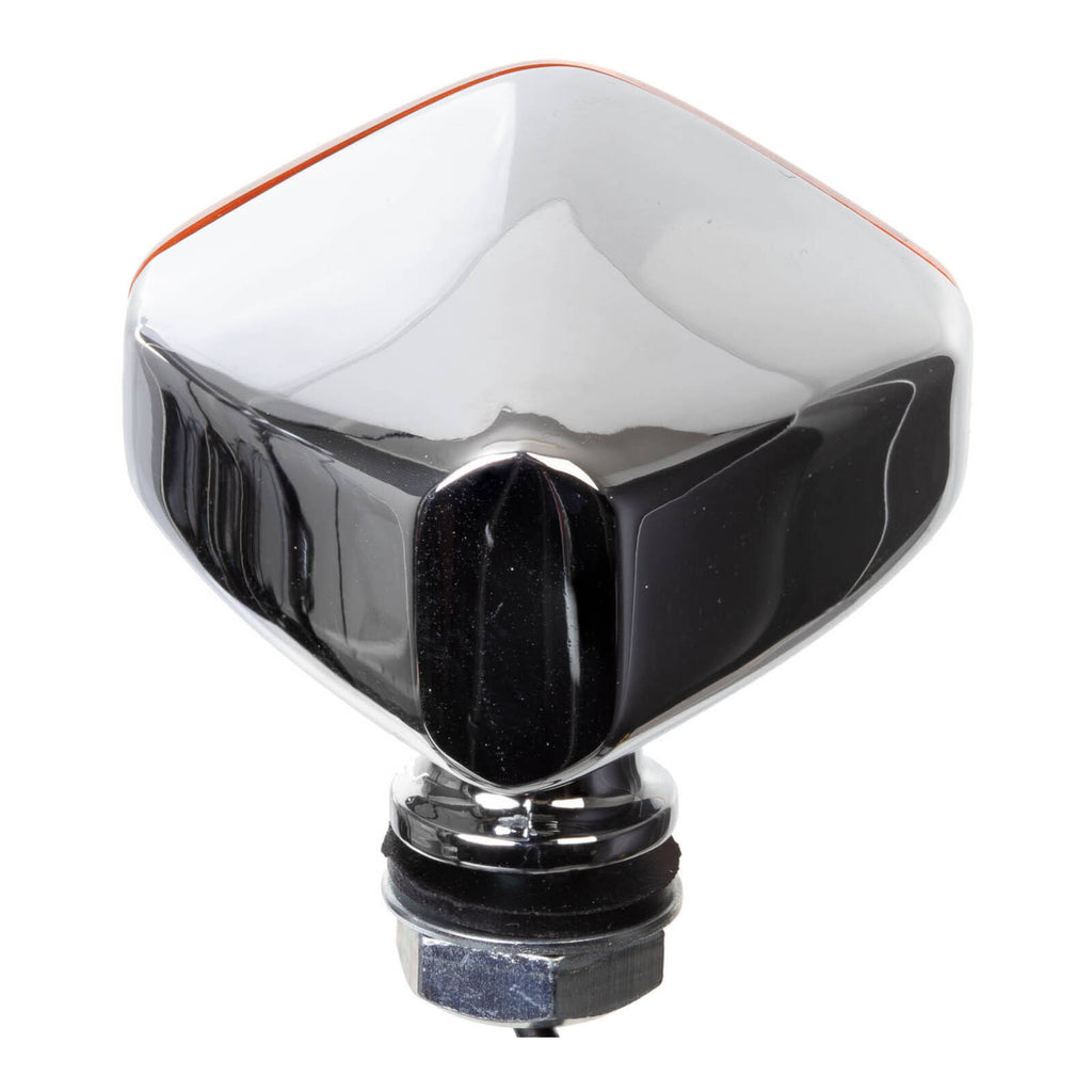 WMP Flasher Lamp HD Diamond Universal (S)