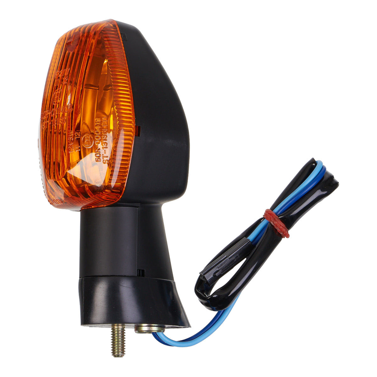 WMP Flasher Honda CBR600F4 / VTR1000F '01- Rear Left