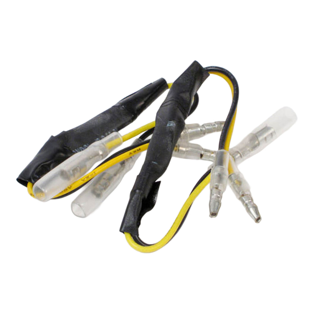 WMP LED Load Equaliser (4 flashers requires 2 Kits)