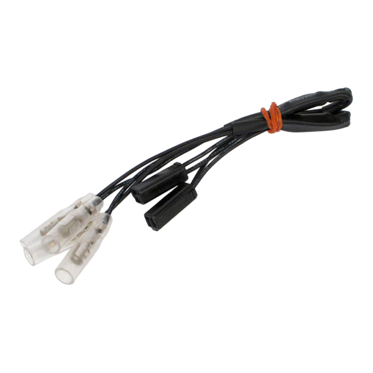 WMP LED Load Equaliser Suzuki (Pair)