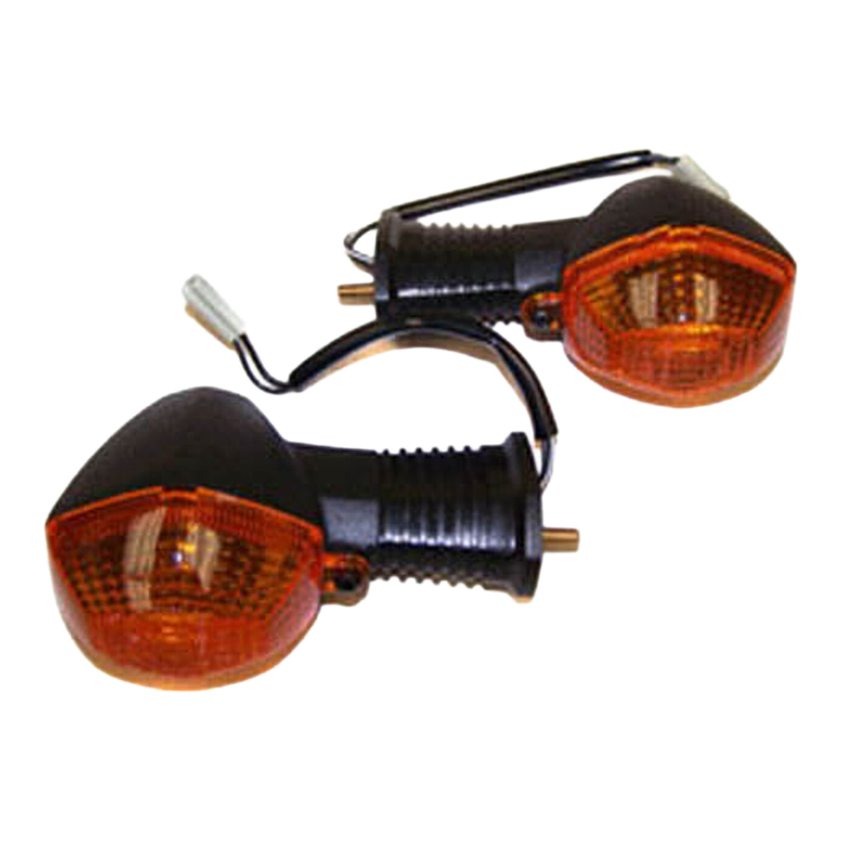 WMP Flasher Suzuki GSF1200 / SV650 / 1000 / DRZ400 (Each)