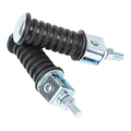 WMP Foot Peg – 10mm Thread – Suzuki (Pair)