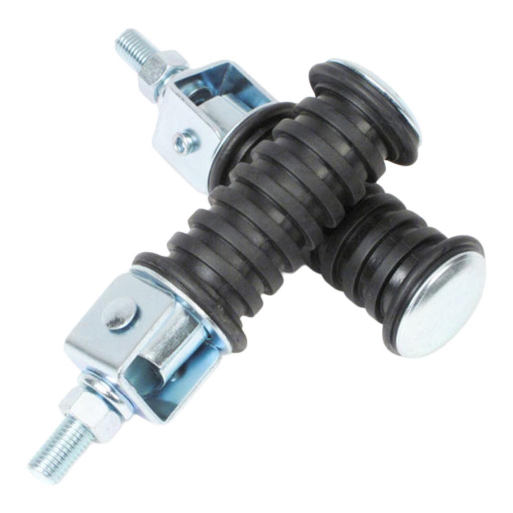 WMP Foot Peg – 10mm Thread – Suzuki (Pair)