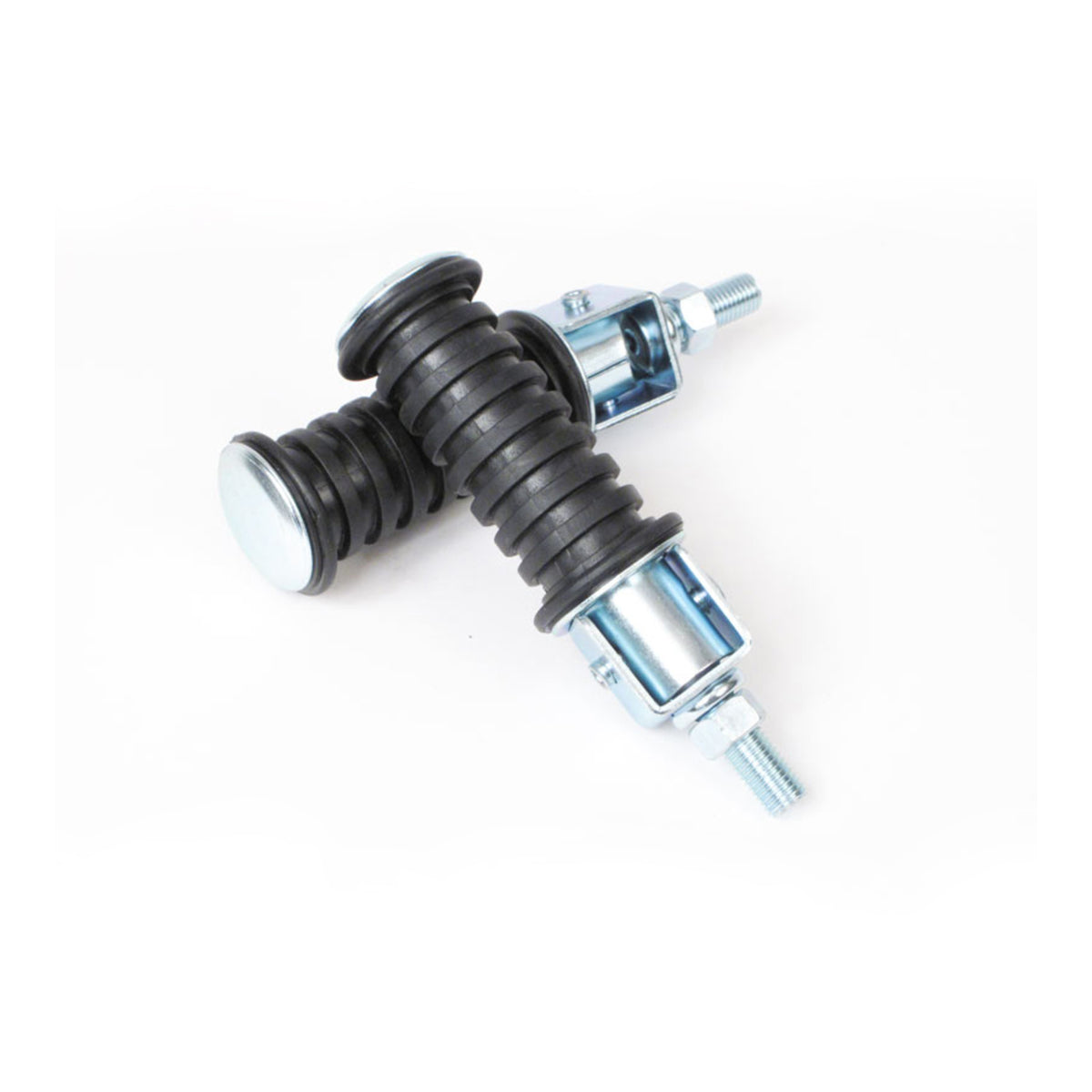 WMP Foot Peg – 10mm Thread – Suzuki (Pair)