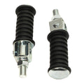 WMP Foot Peg – 12mm Thread – Yamaha (Pair)