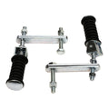WMP Foot Peg – Clamp-On for Alloy Swingarm