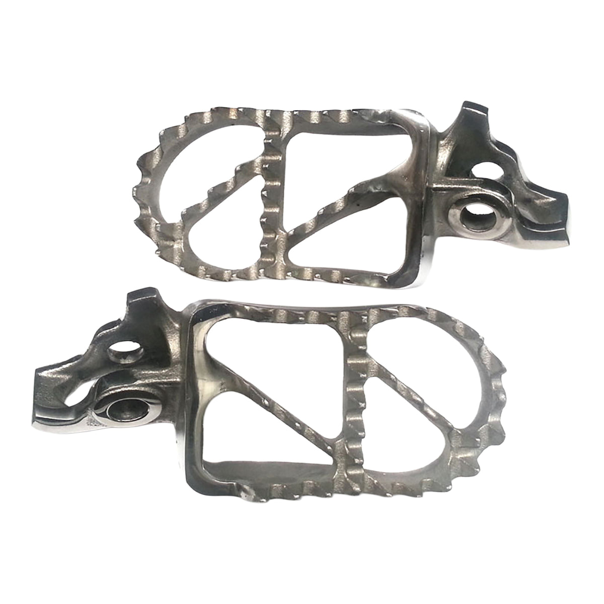 WMP Foot Peg Wide MX – Kawasaki KX250F (’06–’15) / 450F (’07–’15)
