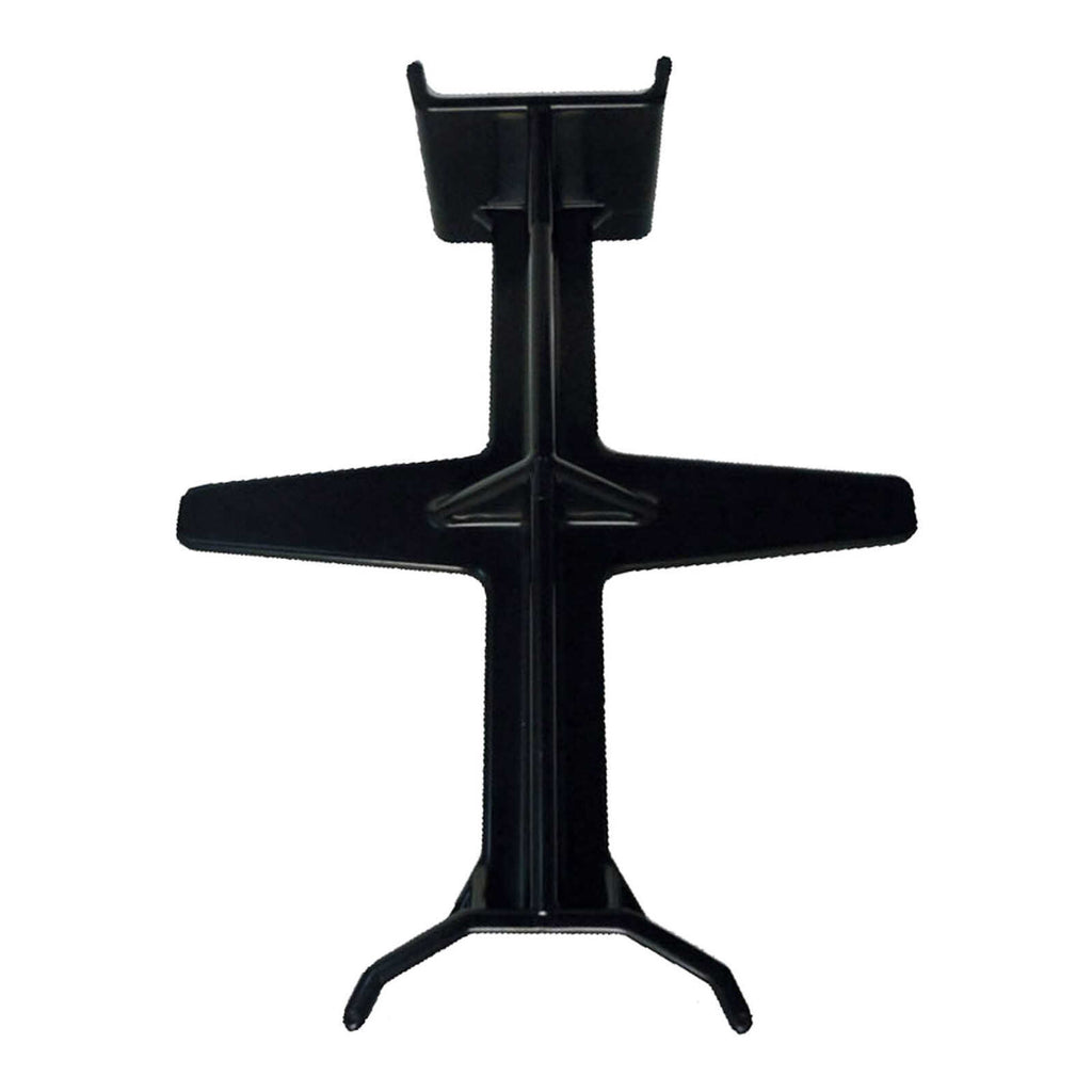 WMP Fork Seal Saver Plastic - Black
