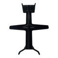 WMP Fork Seal Saver Plastic - Black