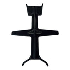 WMP Fork Seal Saver Plastic - Black