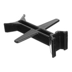 WMP Fork Seal Saver Plastic - Black (Mini)