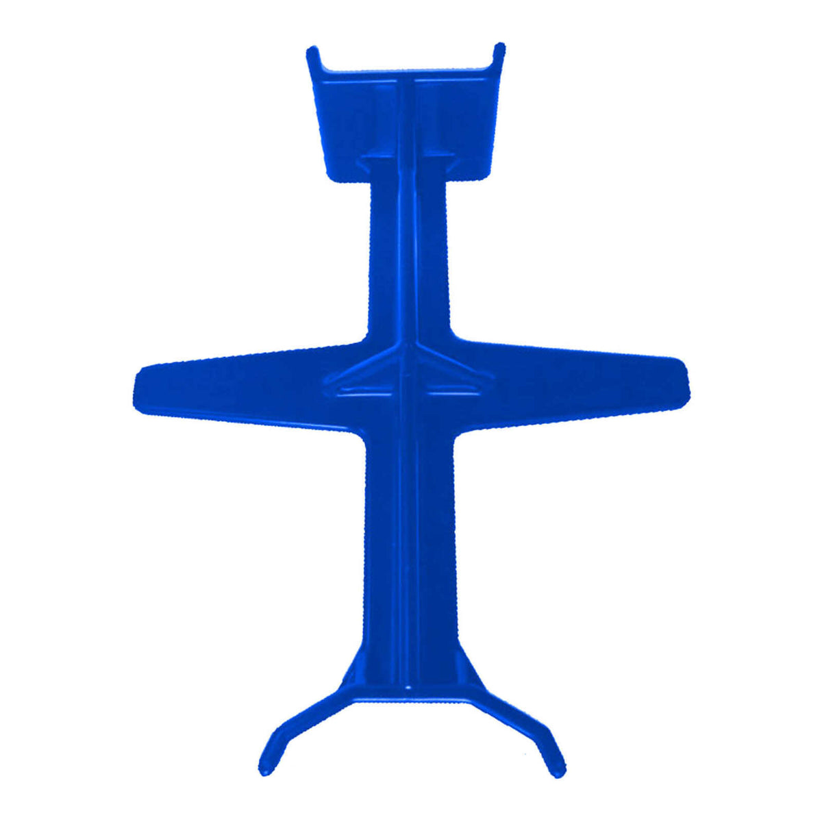 WMP Fork Seal Saver Plastic - Blue