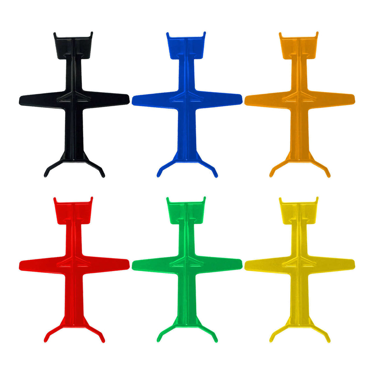 WMP Fork Seal Saver Plastic - Blue