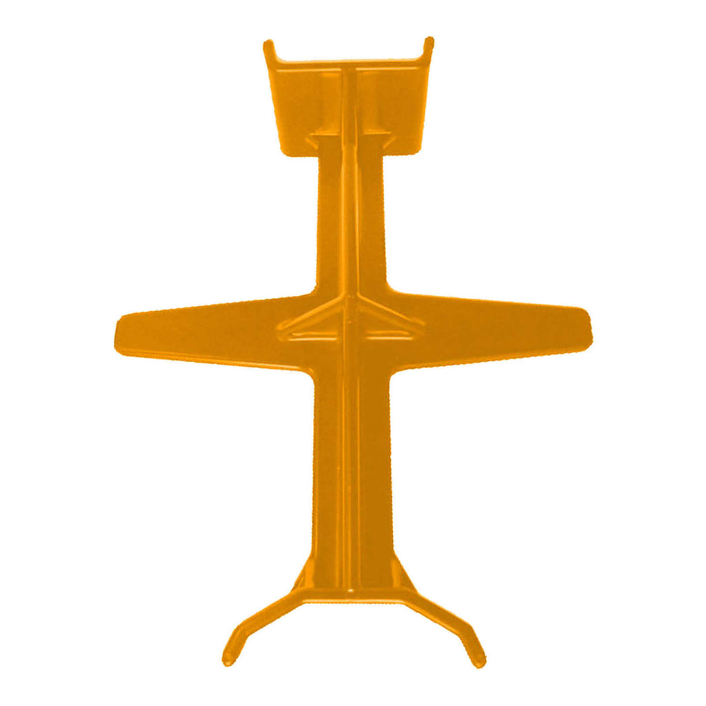 WMP Fork Seal Saver Plastic - Orange