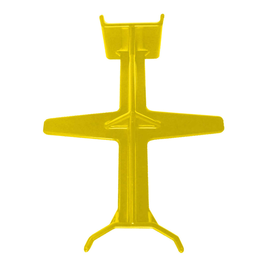 WMP Fork Seal Saver Plastic - Yellow
