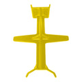 WMP Fork Seal Saver Plastic - Yellow