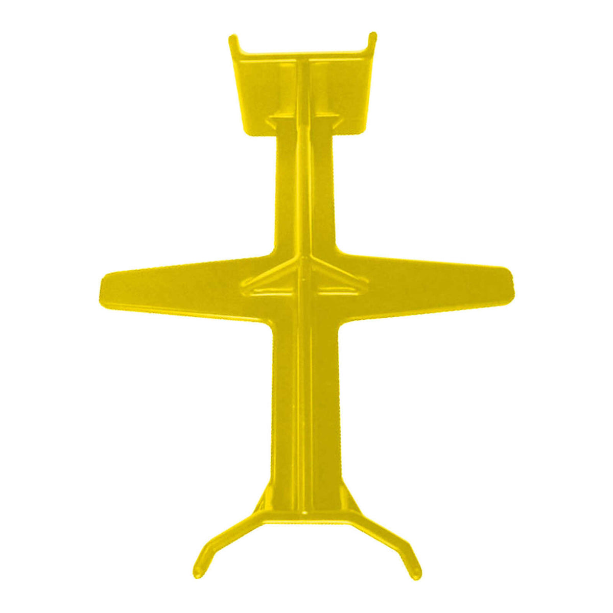WMP Fork Seal Saver Plastic - Yellow