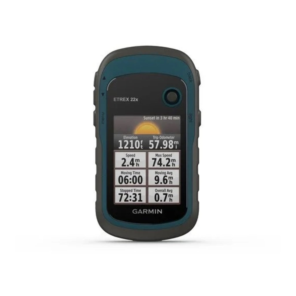 Garmin eTrex 22x