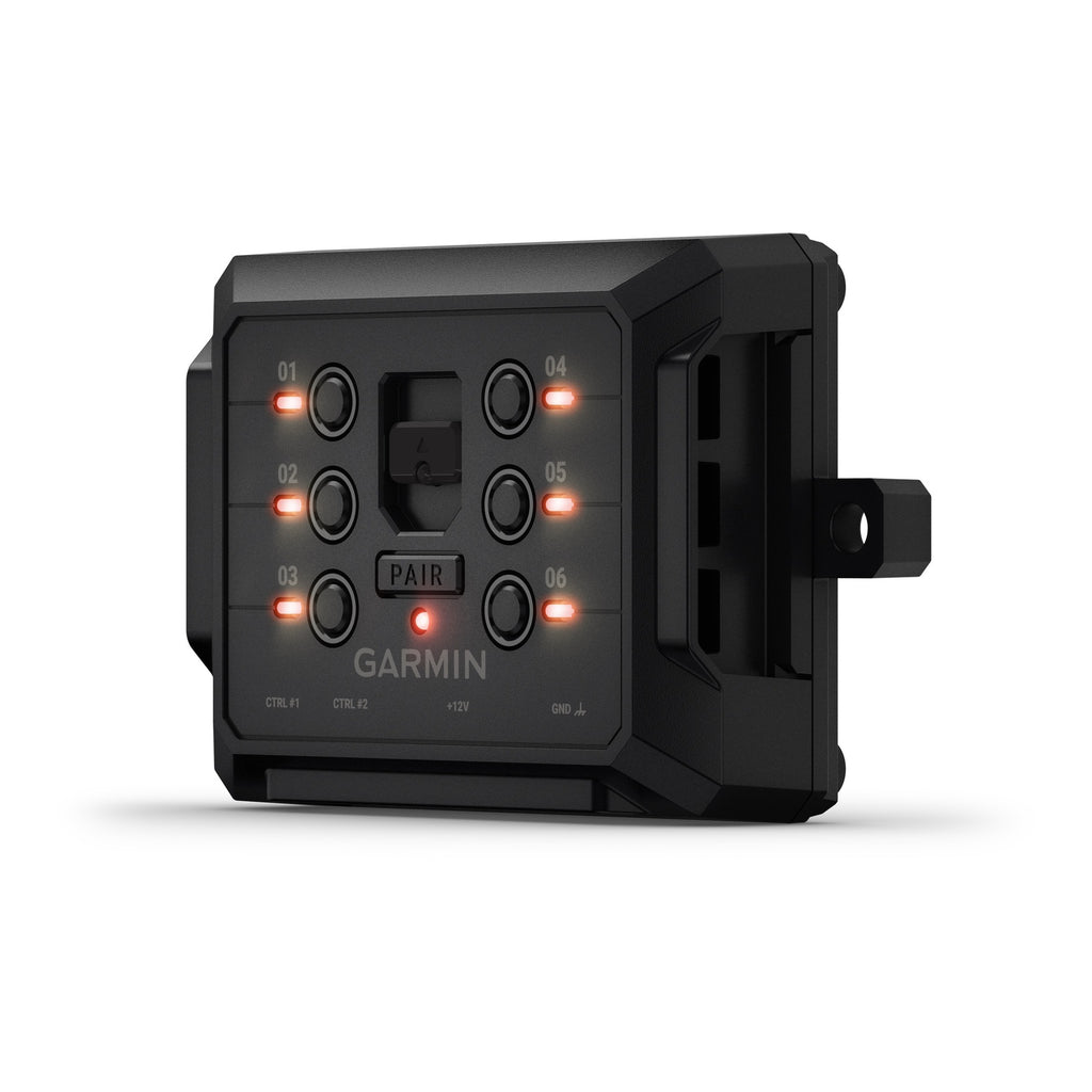Garmin Powerswitch