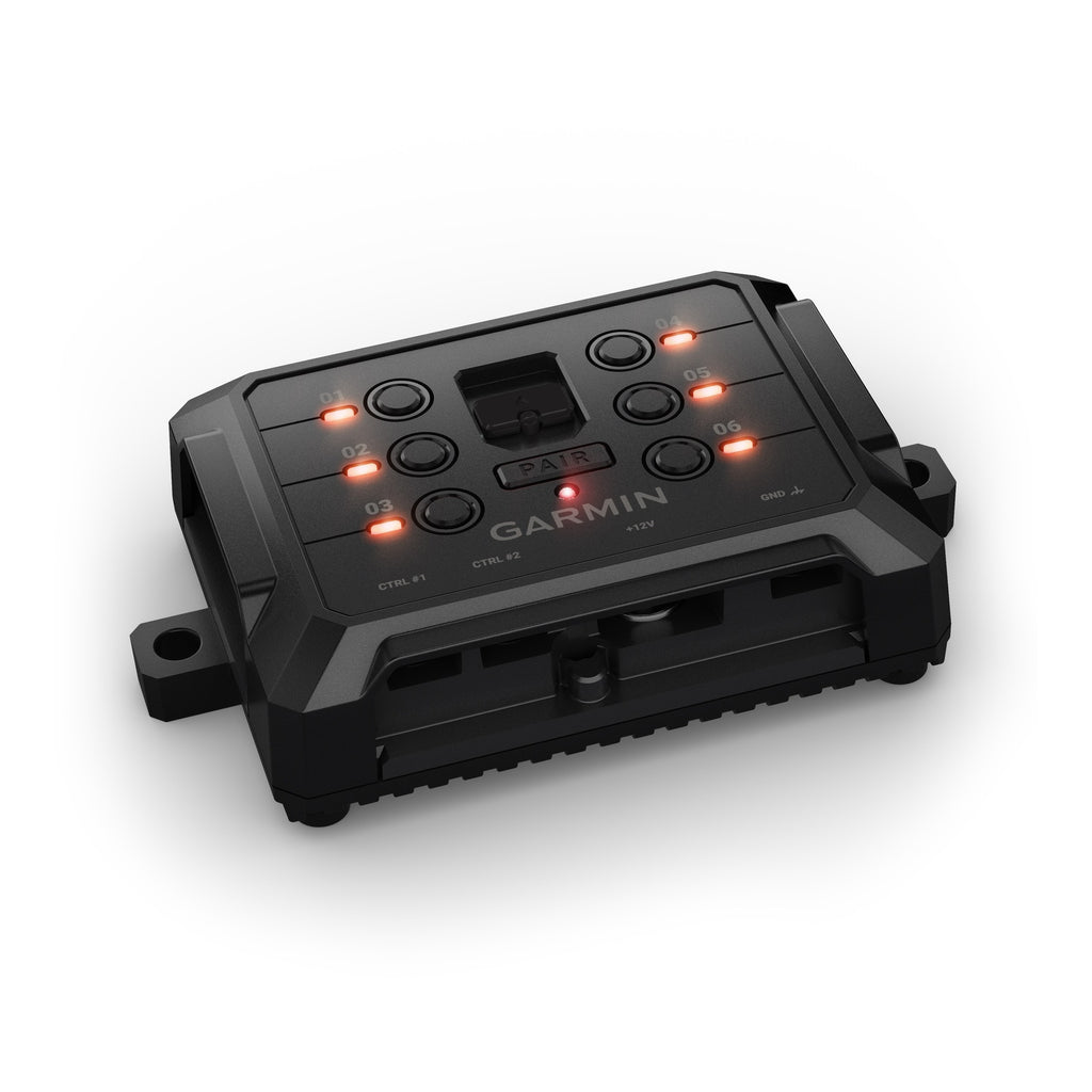 Garmin Powerswitch