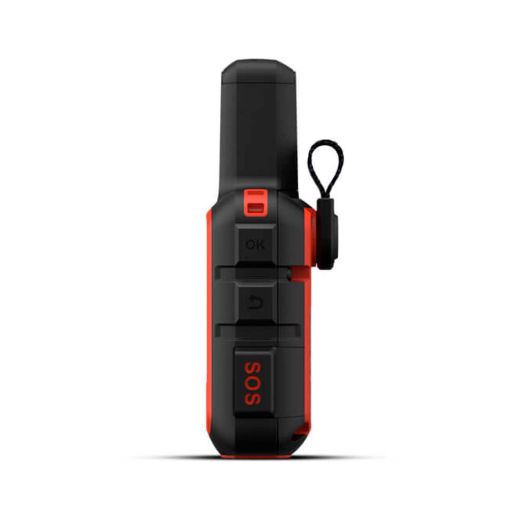 Garmin In-Reach Mini 2 - Flame Red