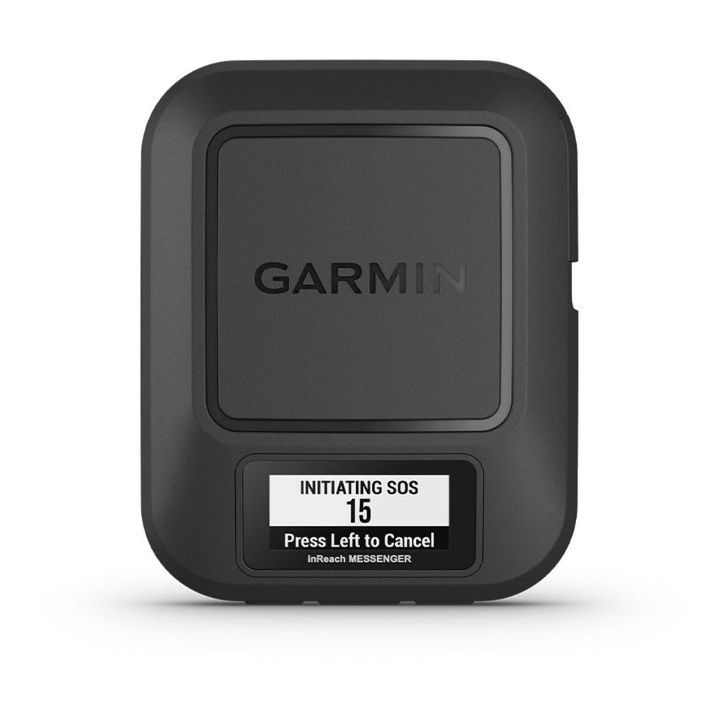 Garmin inReach Messenger