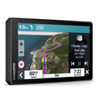 Garmin Zumo XT2