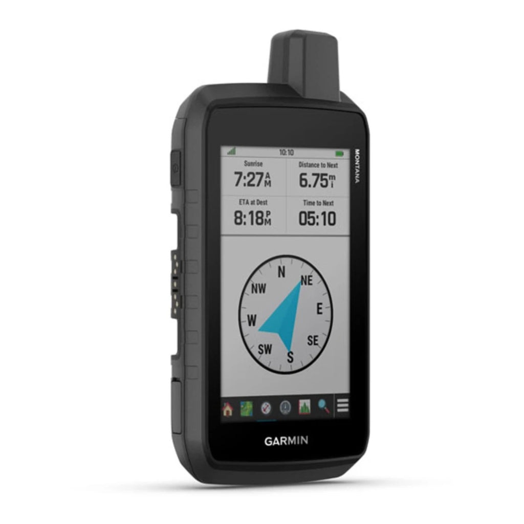 Garmin Montana 710