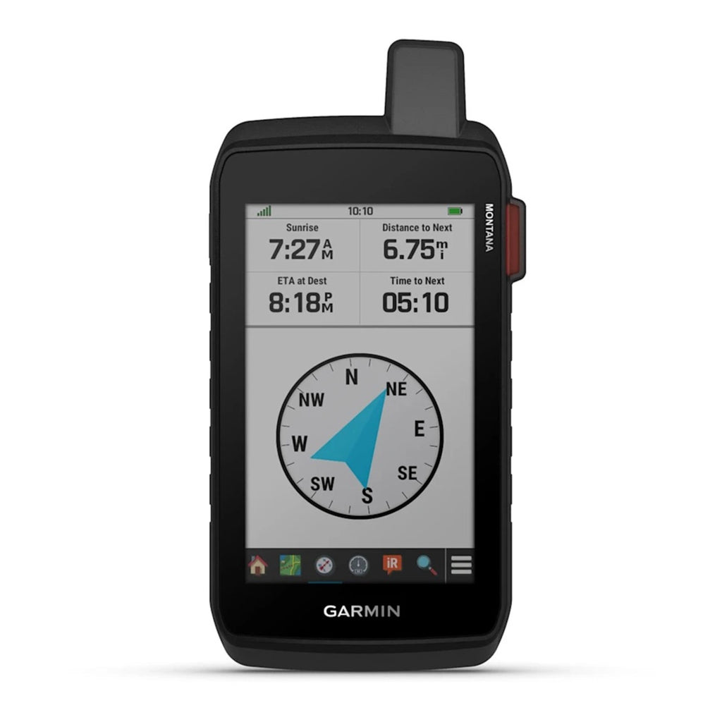 Garmin Montana 710i