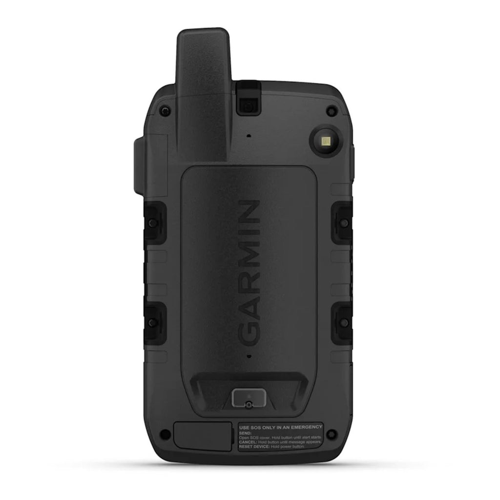 Garmin Montana 710i