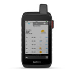 Garmin Montana 760i