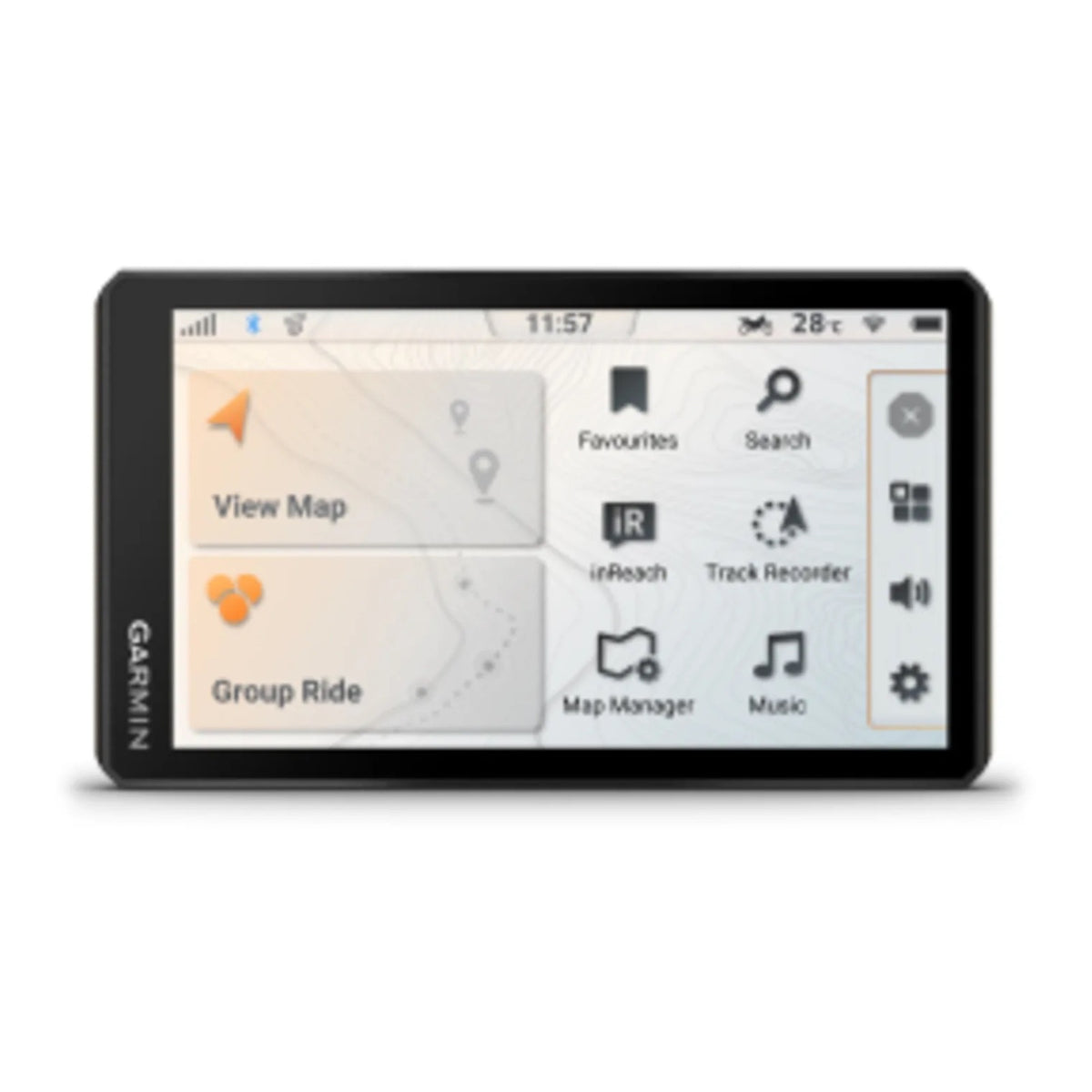 Garmin Tread 2 6 Off-Road Sat-Nav